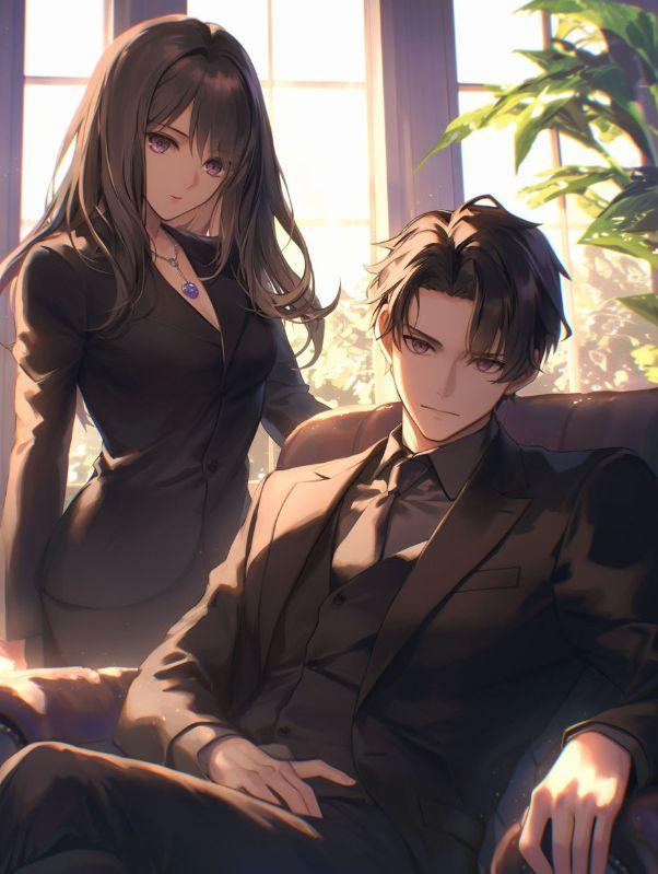 女配绑定贤臣系统后 作者其桐其椅