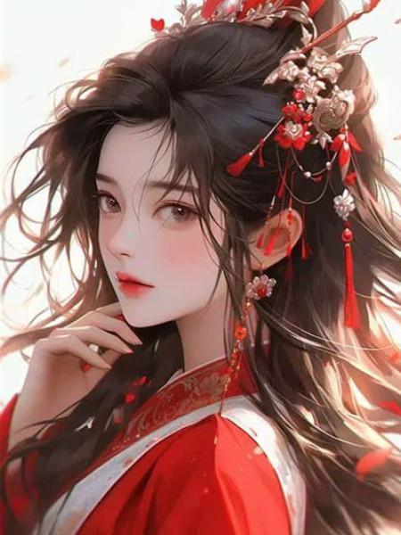 请和我交往动漫