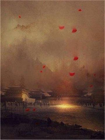 恋爱脑赢麻了莲心萧澄