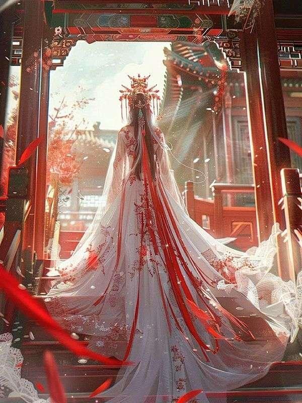 质子公主是什么意思