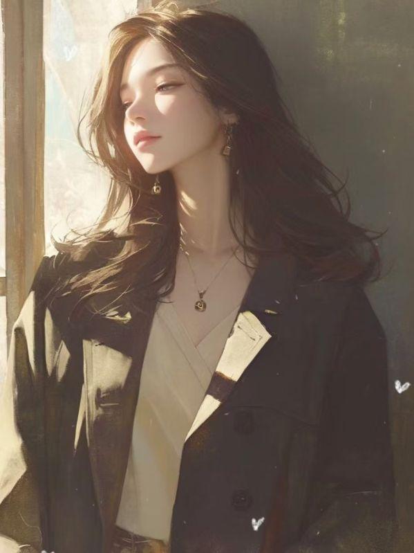 爱似尘埃心似水大结局