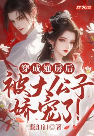 穿越成为公子通房