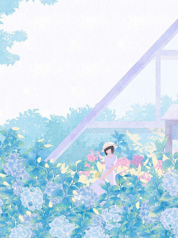 军训遇教官男友