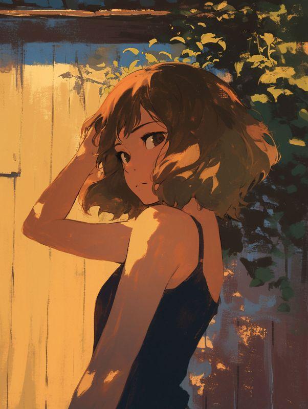 弄花香满衣免费阅读