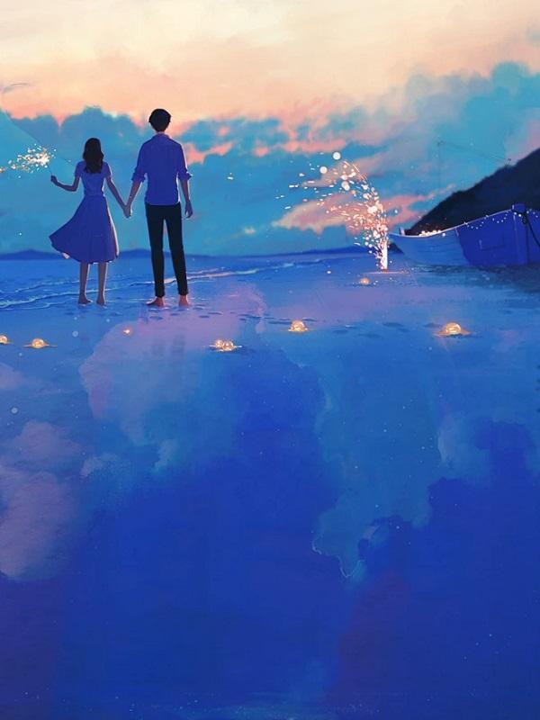 她为他捐献骨髓