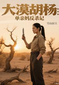 大漠胡杨是什么意思