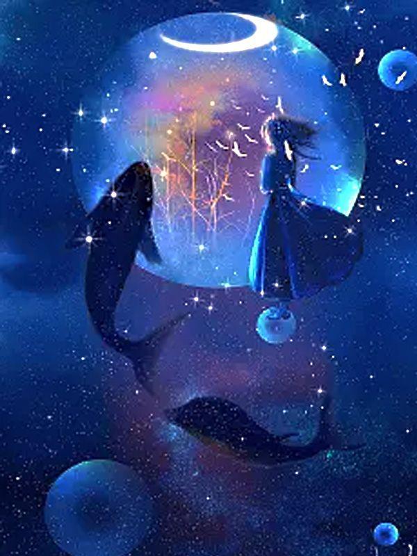 海上救援的人叫什么