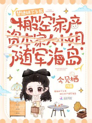 搬空家产随军海岛27