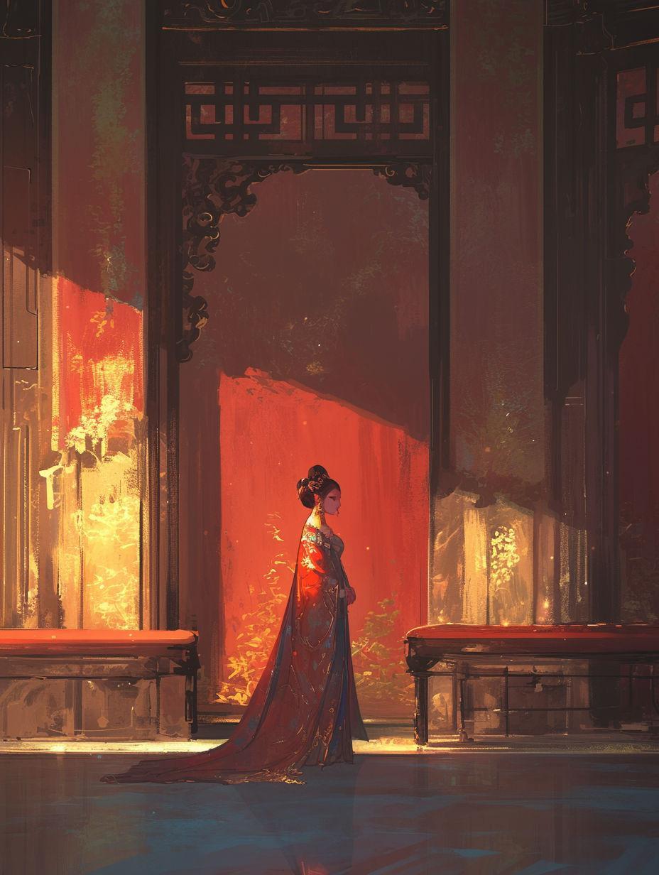 被杀妻证道后我飞升了剧透