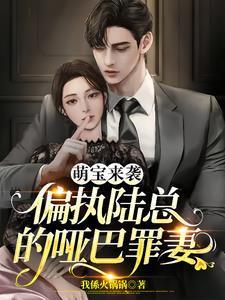 陆总宝贝又乖又甜