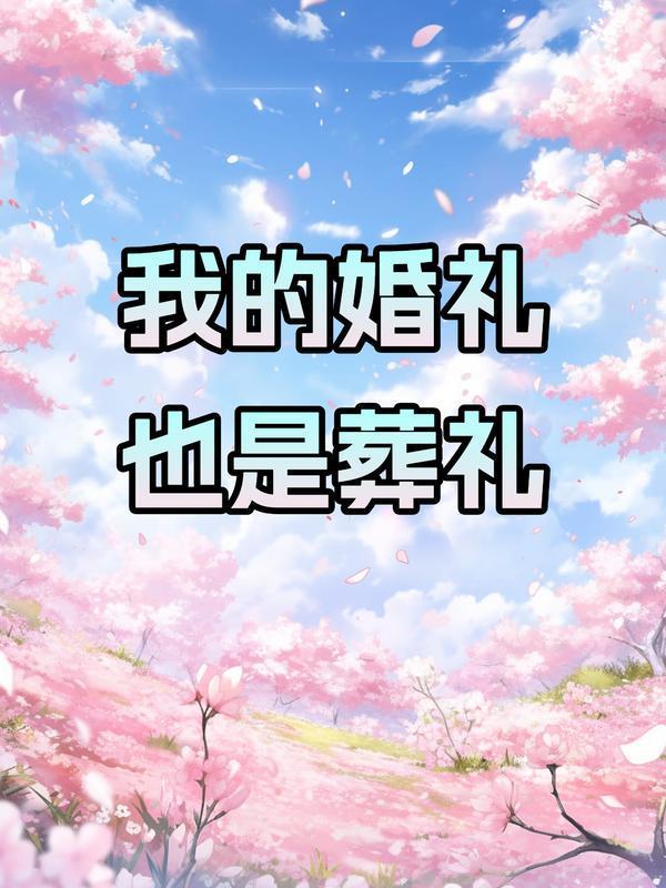 我的婚礼原版