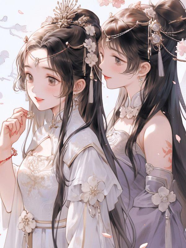 我和闺蜜穿越后选择死遁作者小猪狐