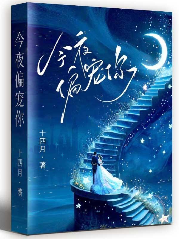 今夜偏宠你电视剧