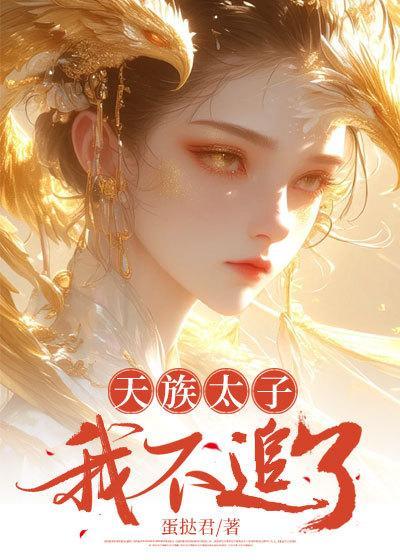 天族太子我不追了笔趣阁