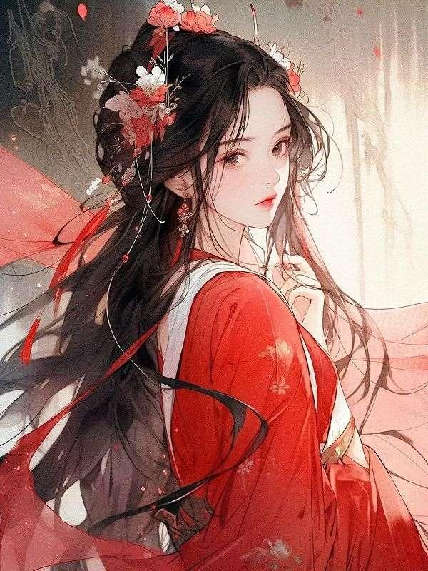 公主私自出宫被罚跪皇上心疼