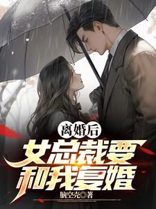 离婚后女总裁要和我复婚 脑空壳