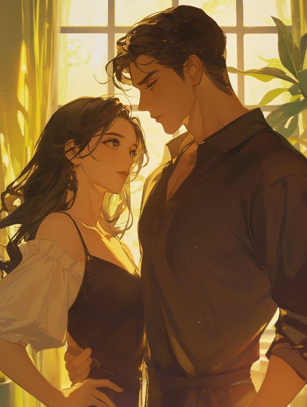 不爱请转身尹月挽结局