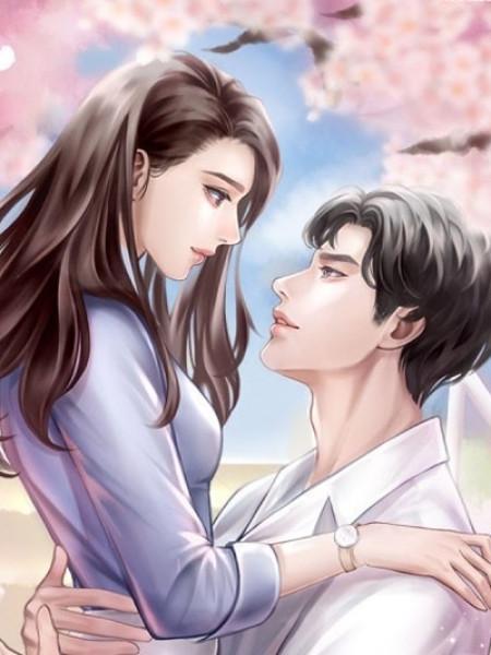 狐男寡女的意思