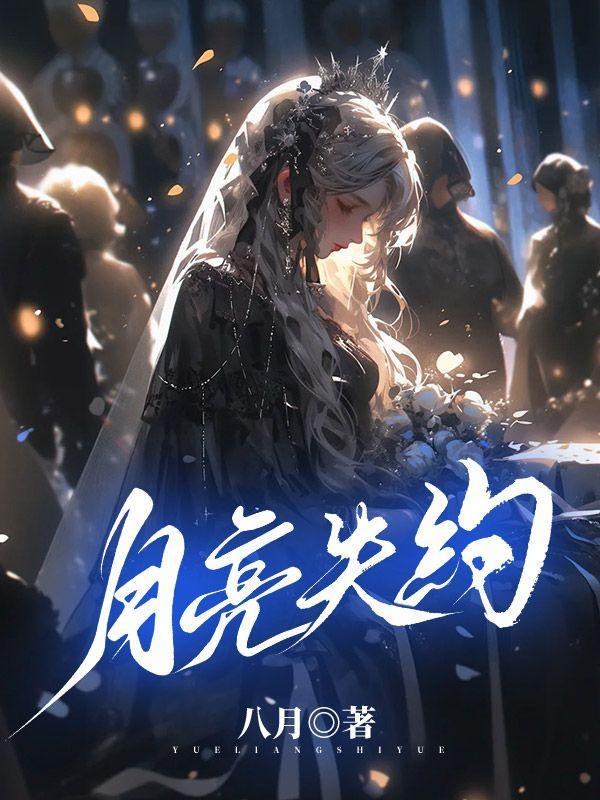 月亮失约了歌词