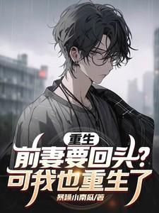 重生前妻要复婚