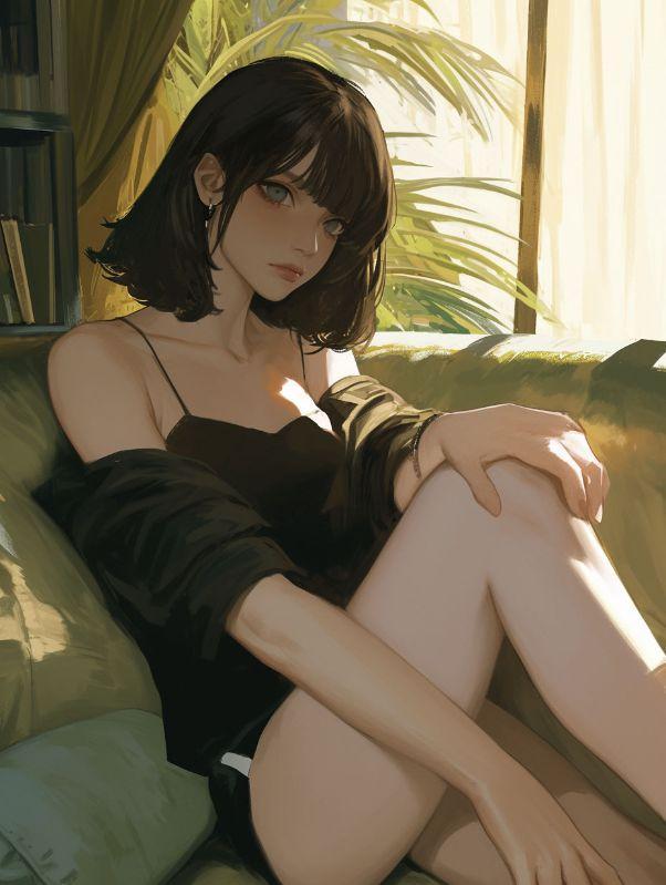 爱的缠绵后面一句