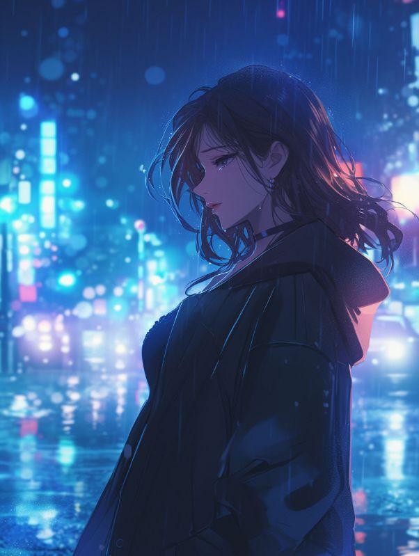 林深不语抱幽贞