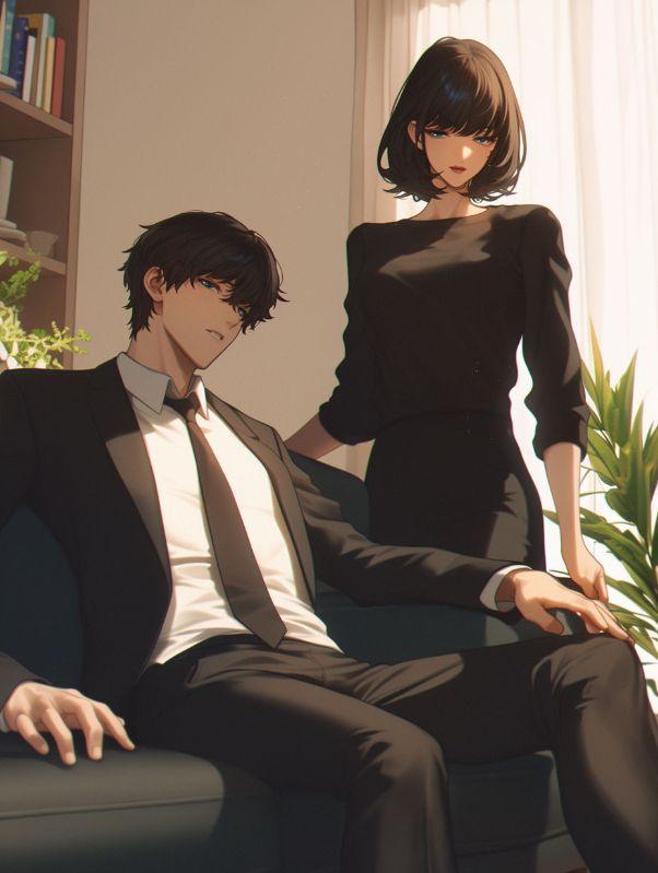 如果深爱是囚牢