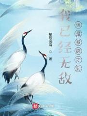 我已经无敌了txt