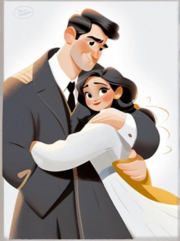 我给竹马送感冒药的时候