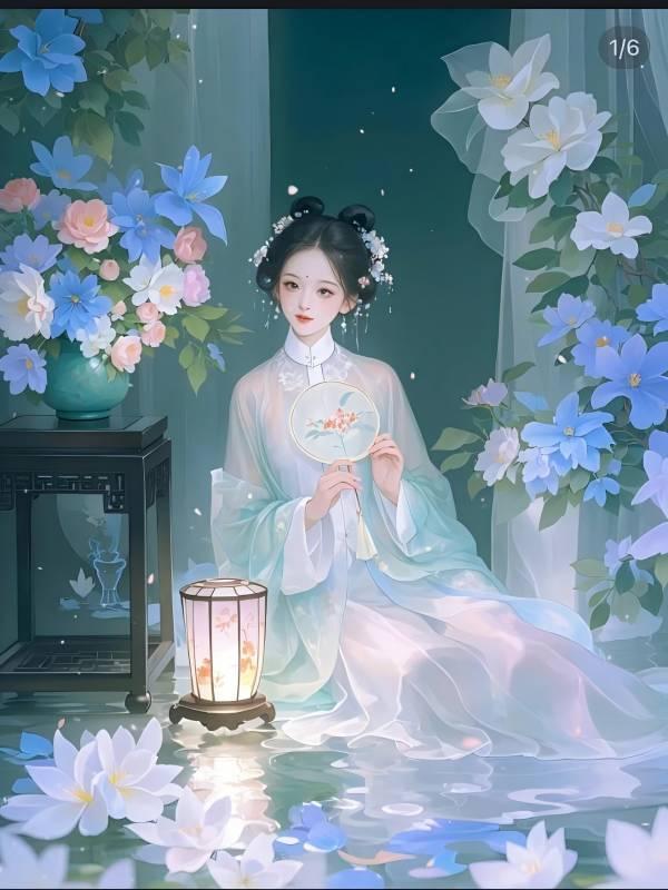 为救下狱的夫君