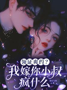 领证爽约?我嫁你小叔疯什么全文免费
