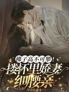 佛子高不可攀!搂怀里娇妻细腰亲免费阅读