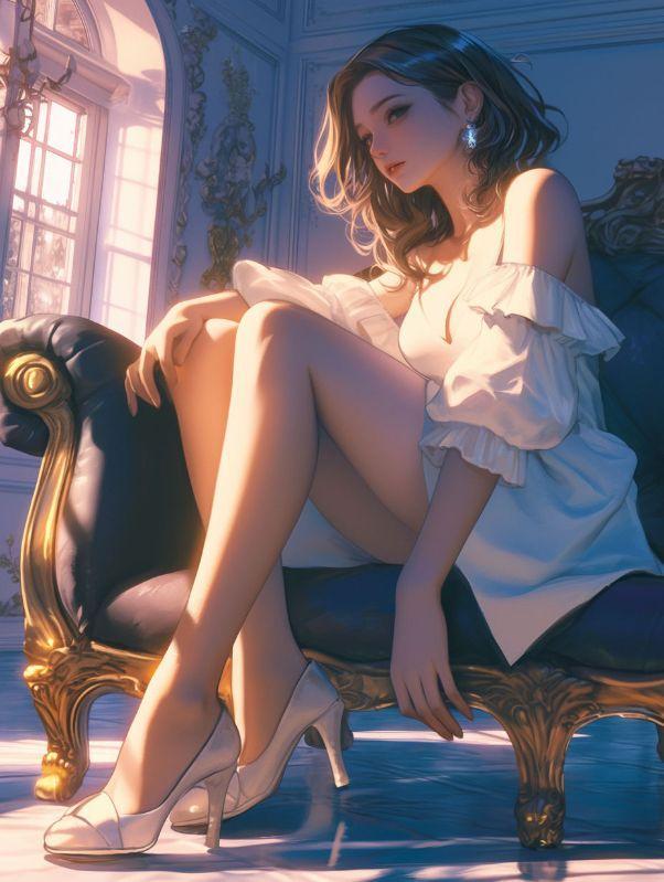 当沧海已成桑田番外