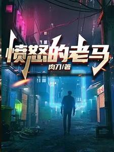 愤怒的老马完整版