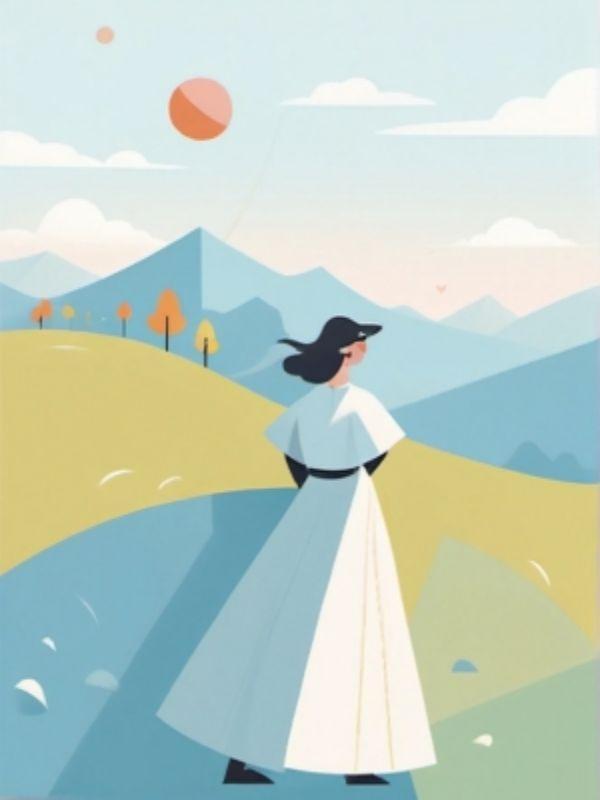 假千金觉醒后爆红了兰桂