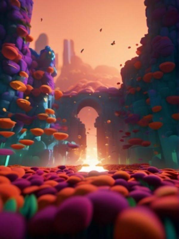 全球物价暴跌十亿倍的