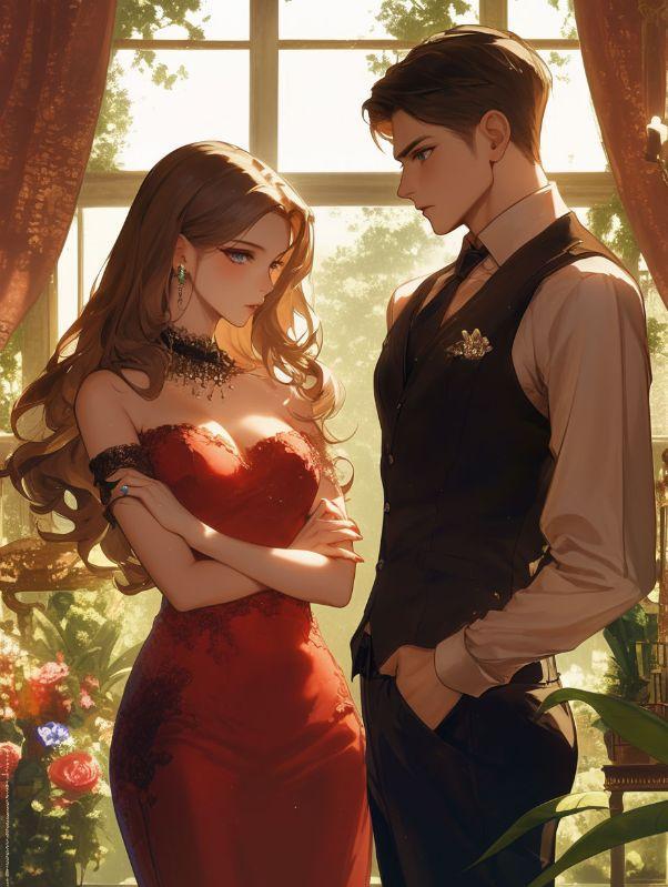 荼蘼花未眠 结局