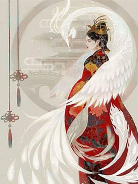 嫡女风华王妃虐渣美又飒