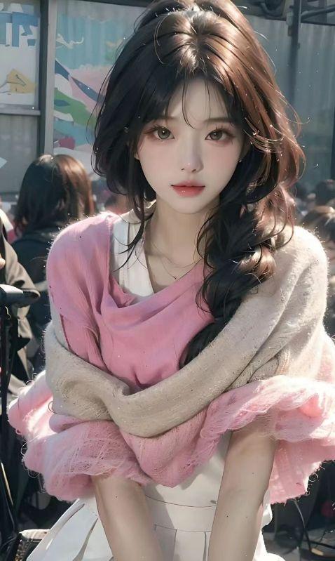 把女儿关在狗笼里