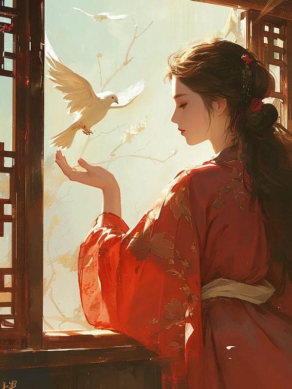 被虐哭的替身不干了