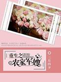 重生之农家军嫂 作者三月四夕