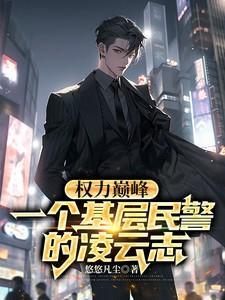 权力巅峰从基层民警开始 必看