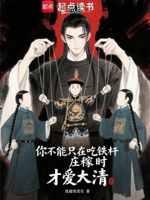 你不能只在吃铁杆庄稼时才爱大清全文在线
