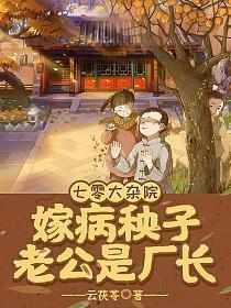 七零年代大杂院