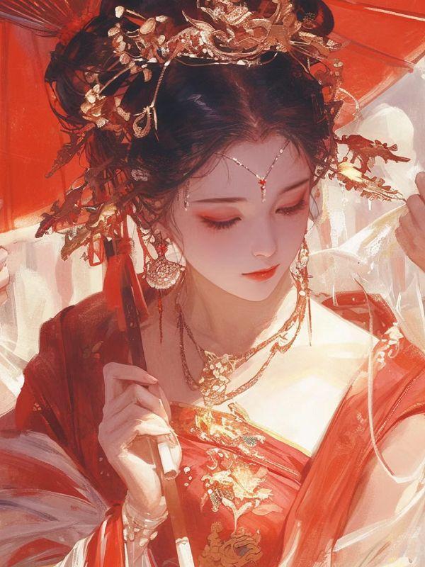 我夫君想掐死我