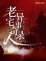 老宅奇人异事录评价