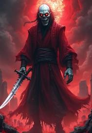 主角穿越成僵尸