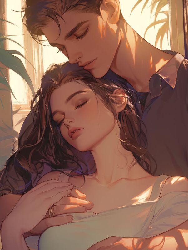 披星戴月离开你短剧