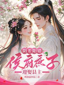 阴差阳错侯府庶子迎娶县主txt百度赢取
