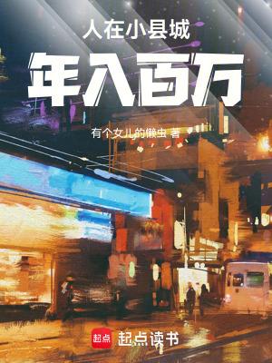 小县城年入30万